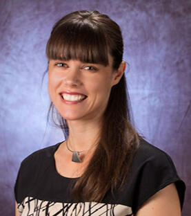 Dr. Nicola “Nicki” Sochacka