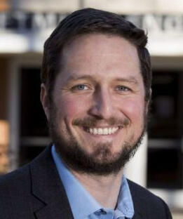 Dr. Joachim "Jo" Walther
